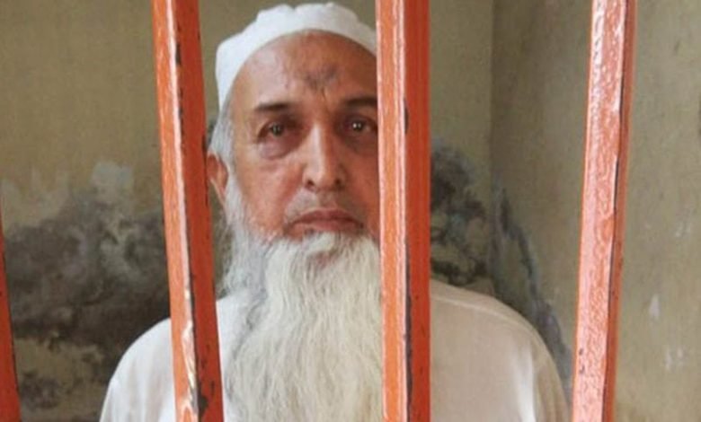 مفتی عزیز الرحمٰن کی ضمانت کیلئے درخواست دائر 1 Aziz ur Rehman