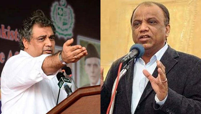 بابرغوری کے بھرتی کردہ ملازمین نے زہرہ شاہد کو قتل کیا 1 Babar Ghoori
