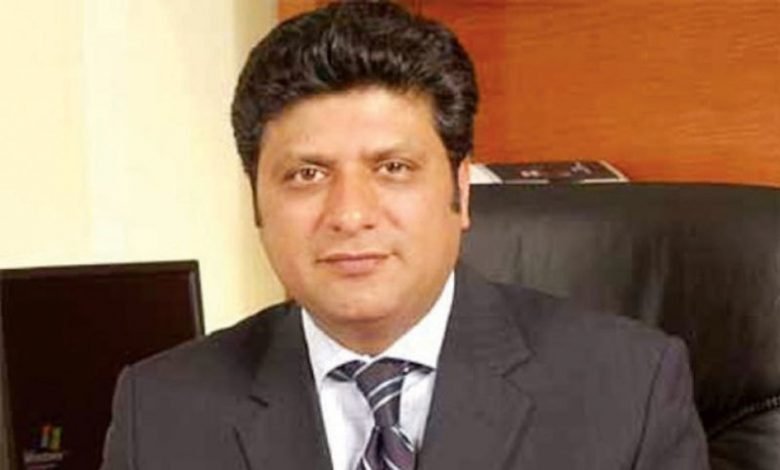 الیکشن کمیشن ، نادرا میں تنازع نہیں غلط فہمی تھی 1 Chairman