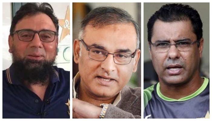 Ex Cricketer