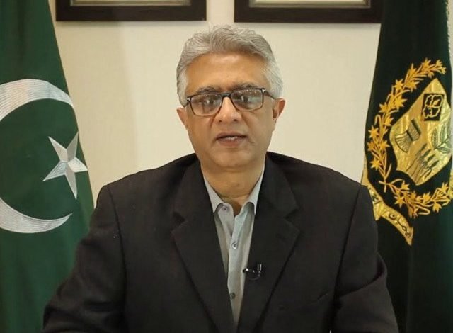 سات ماہ سے ملک میں پولیو کا کوئی کیس رپورٹ نہیں ہوا 1 Faisal Sultan