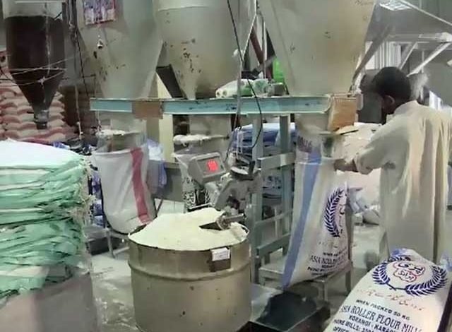 محکمہ خوراک پنجاب اور فلور ملز مالکان میں ڈیڈ لاک ختم 1 Flour Mills