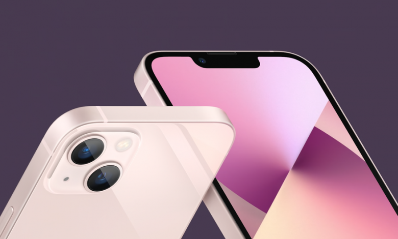 Iphone 13