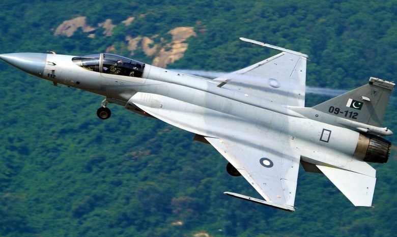ارجنٹینا کا پاکستان سے جے ایف 17 تھنڈر طیارے خریدنے کا فیصلہ 1 JF 17