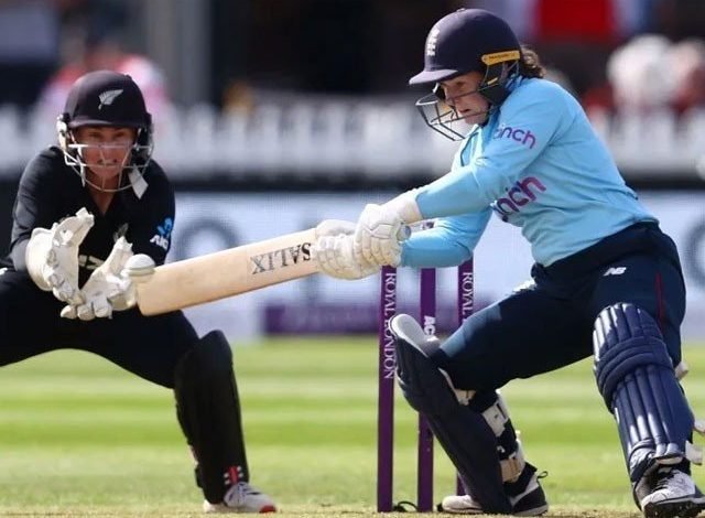 نیوزی لینڈ کی ویمن ٹیم کو انگلینڈ میں بم حملے کی دھمکی 1 Kiwi Women Team