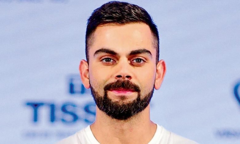 Kohli