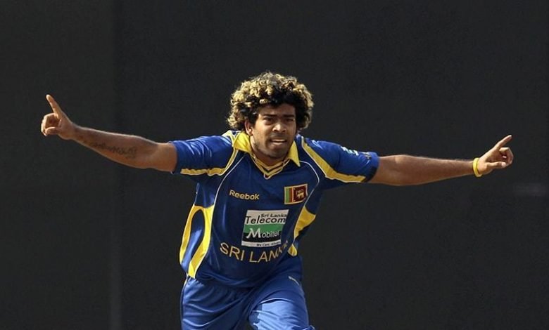 Malinga