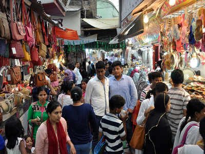 Markets
