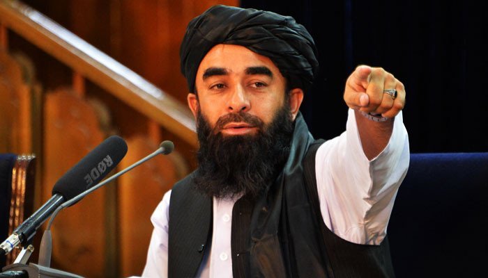 Mujahid