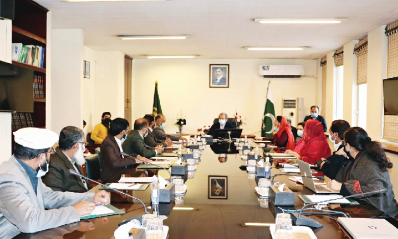 تعلیمی اداروں کی یکم اکتوبر تک چھٹیوں کی خبریں جھوٹی نکلیں 1 NCOC