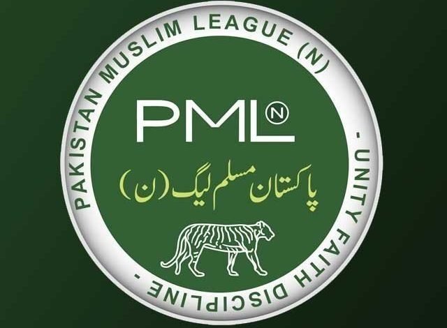 PMLN