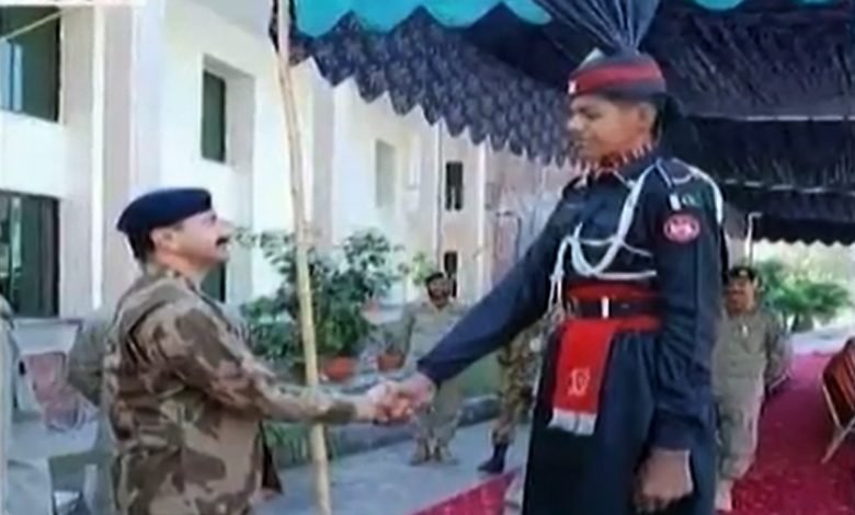 Pak Rangers