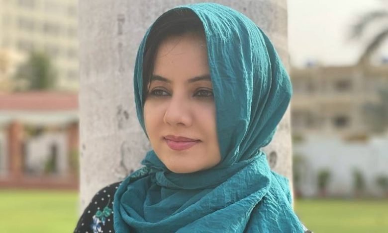 رابی پیر زاداہ ٹریفک حادثے کے دوران زخمی 1 Peer zada