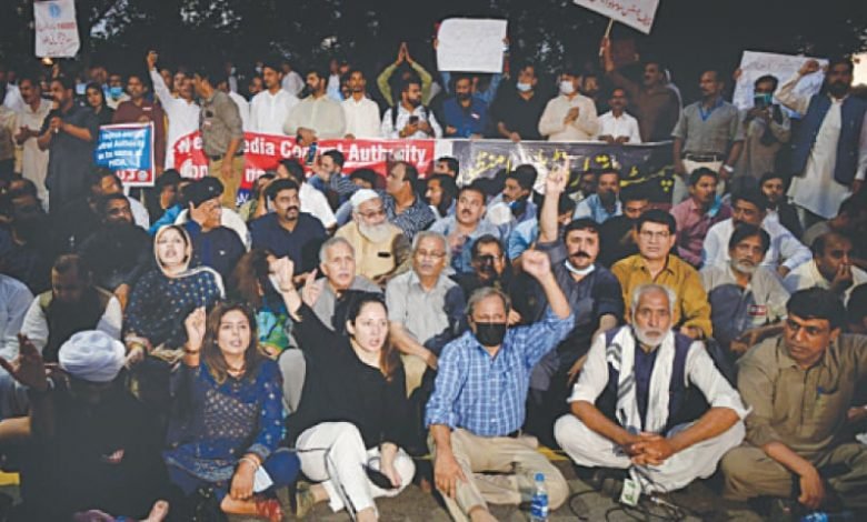 Protest 1