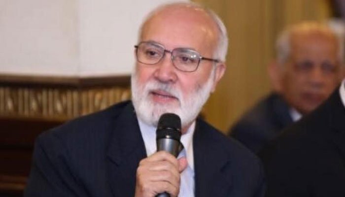آہ رحیم اللّٰہ یوسفزئی 1 Raheeem