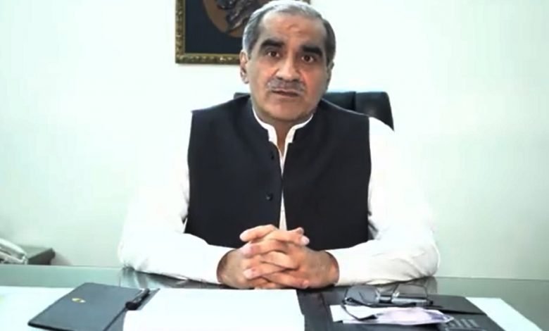 Saaad Rafique
