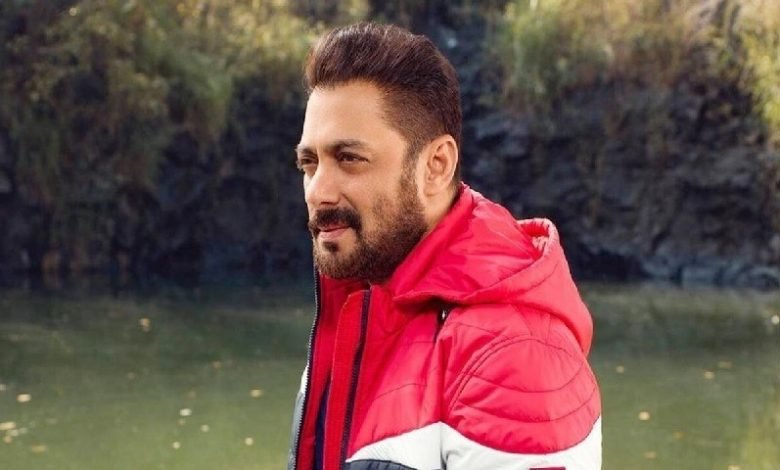 سلمان خان کے کیرئیر پر ڈاکومنٹری فلم بنائی جائیگی 1 Salman KHan 1