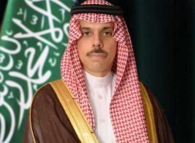 سعودی عرب کی پاکستان اور بھارت کے درمیان ثالثی کی پیشکش 1 Saudi
