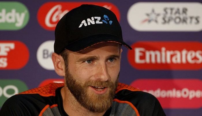 kane williamson