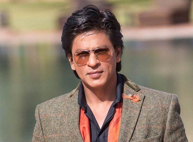 sharukh