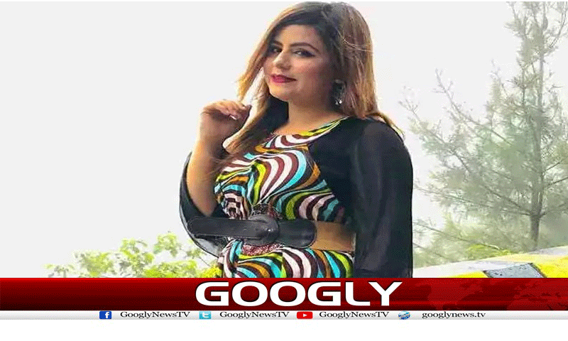 ٹک ٹاکر عائشہ اکرم ٹریفک حادثے میں زخمی