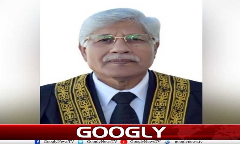 رانا شمیم کے بیانِ کی تحقیقات کیلئے درخواست پر فیصلہ محفوظ 1 Rana Shamim Statement Will Reserved Affidavit Case.