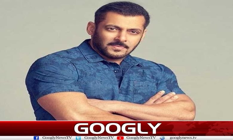 سلمان خان کو سانپ نے ڈس لیا 1 salman