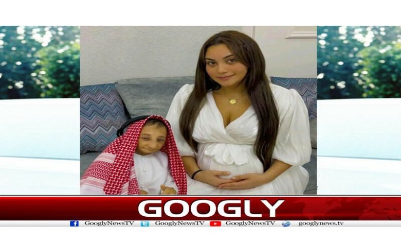 Saudi Arab News in Urdu