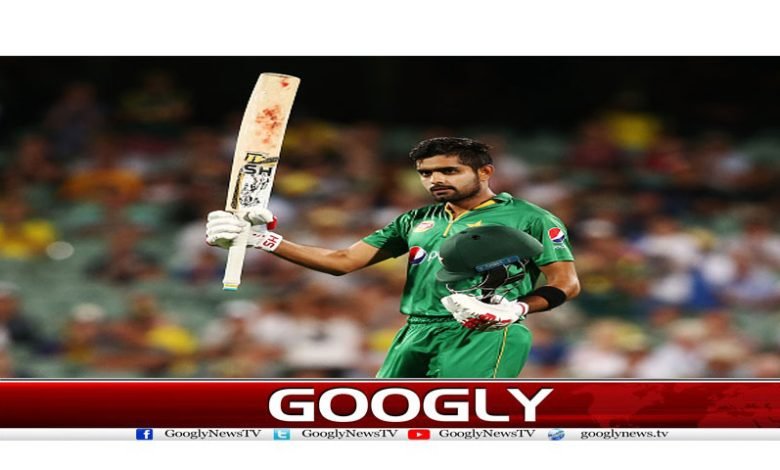 Babar Azam 1