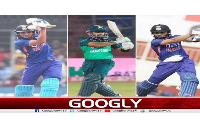 Babar Azam Test Ranking