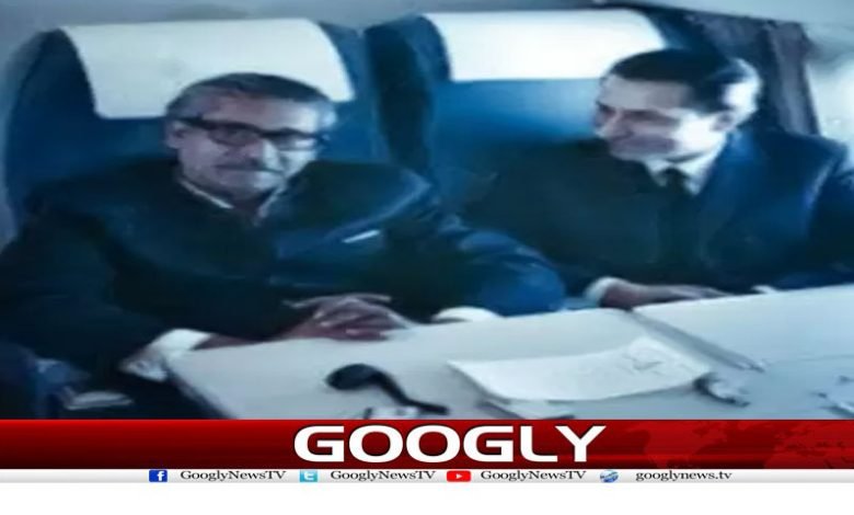 بھٹو صاحب نے 93000 جنگی قیدی کیسے رہا کروائے؟ 1 Wajahat Masood Column in Urdu