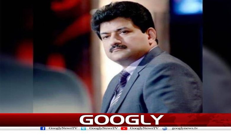 Hamid mir 1