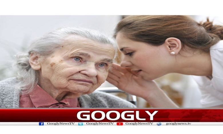 Dementia Disease Symptoms in Urdu