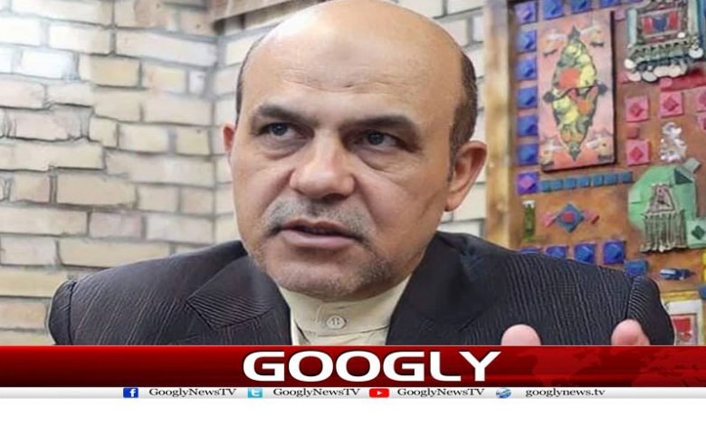 ایران کے سابق وزیر دفاع کو پھانسی دیدی گئی 1 Iraaan