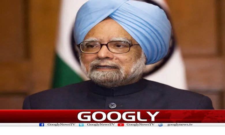 Manmohan