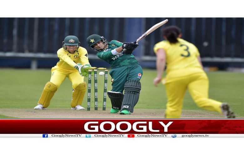 Australian Women Cricket Team News