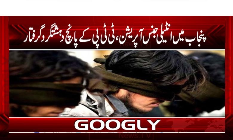 Punjab Terrorist thmb