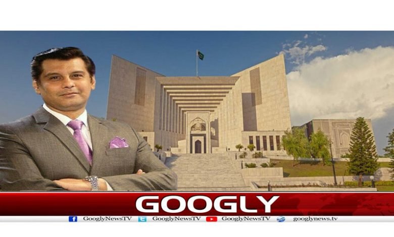 Latest Media News in Urdu