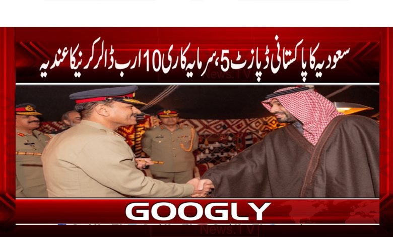 Business News in Urdu