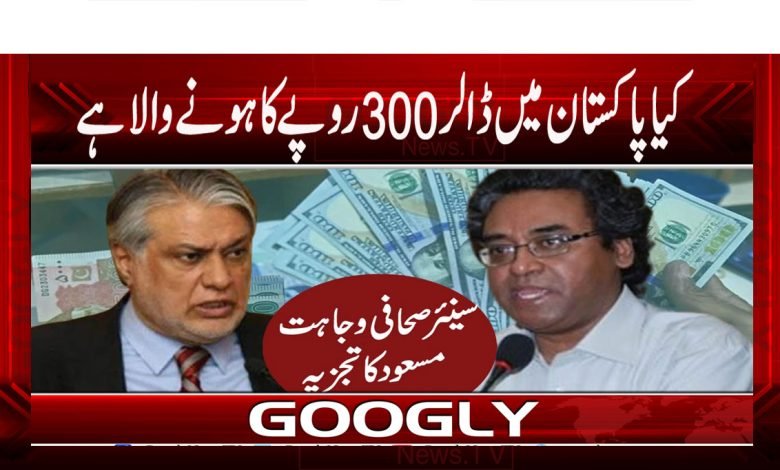 Pakistan Famous Columnist