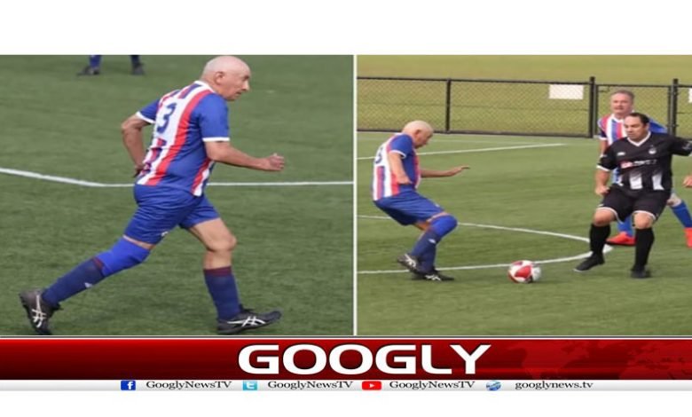 Australian Footballer News