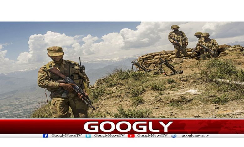 Balochistan Army News In Urdu