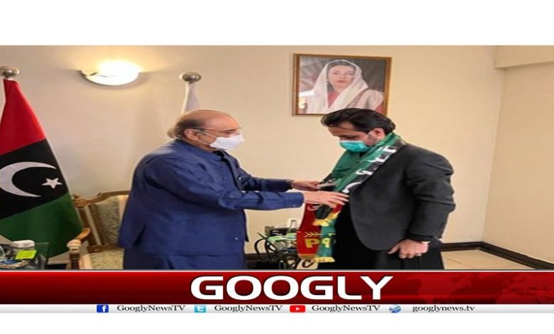 Sardar Muhammad Hanif