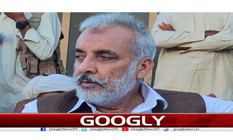 Abdul Rehman Khetran News