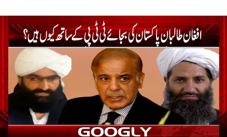 Afghan Taliban News in Urdu