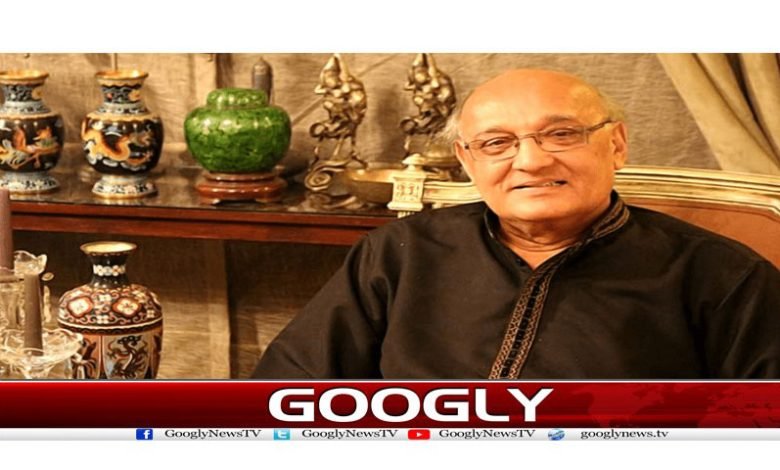 76 سالہ امجد، 33 سالہ عطا! 1 Ata ul Haq Qasmi Column in Urdu