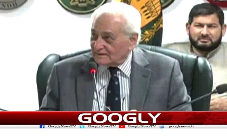 Salim Safi Column in Urdu