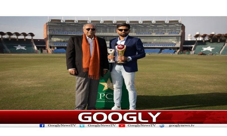 Cricket News in Urdu