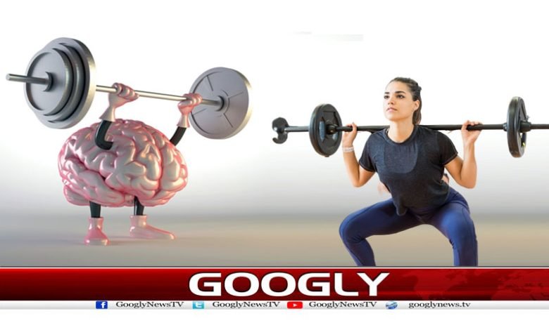 brain exercise News in Urdu