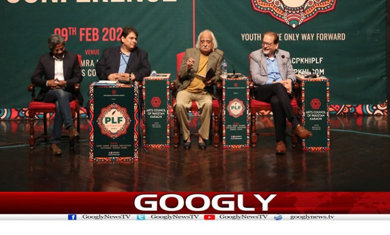 Hamid Mir Column in Urdu